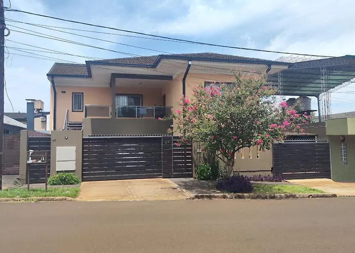 Excelente Departamento - Cataratas Alquiler Temporario
