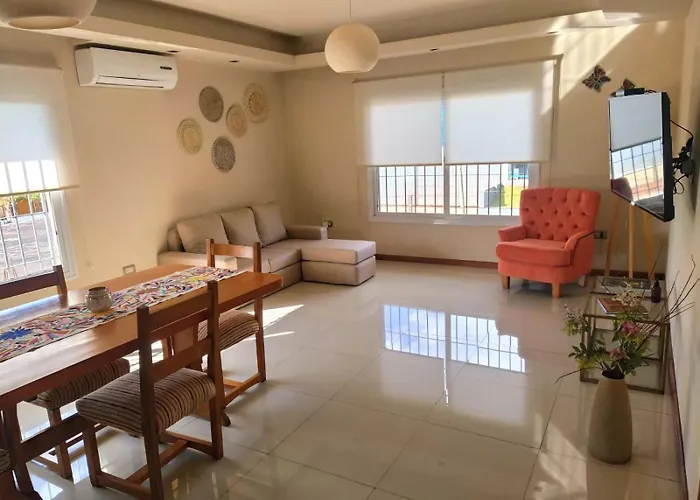 Excelente Departamento - Cataratas Alquiler Temporario