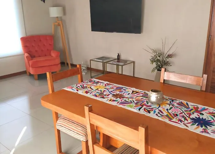 Excelente Departamento - Cataratas Alquiler Temporario