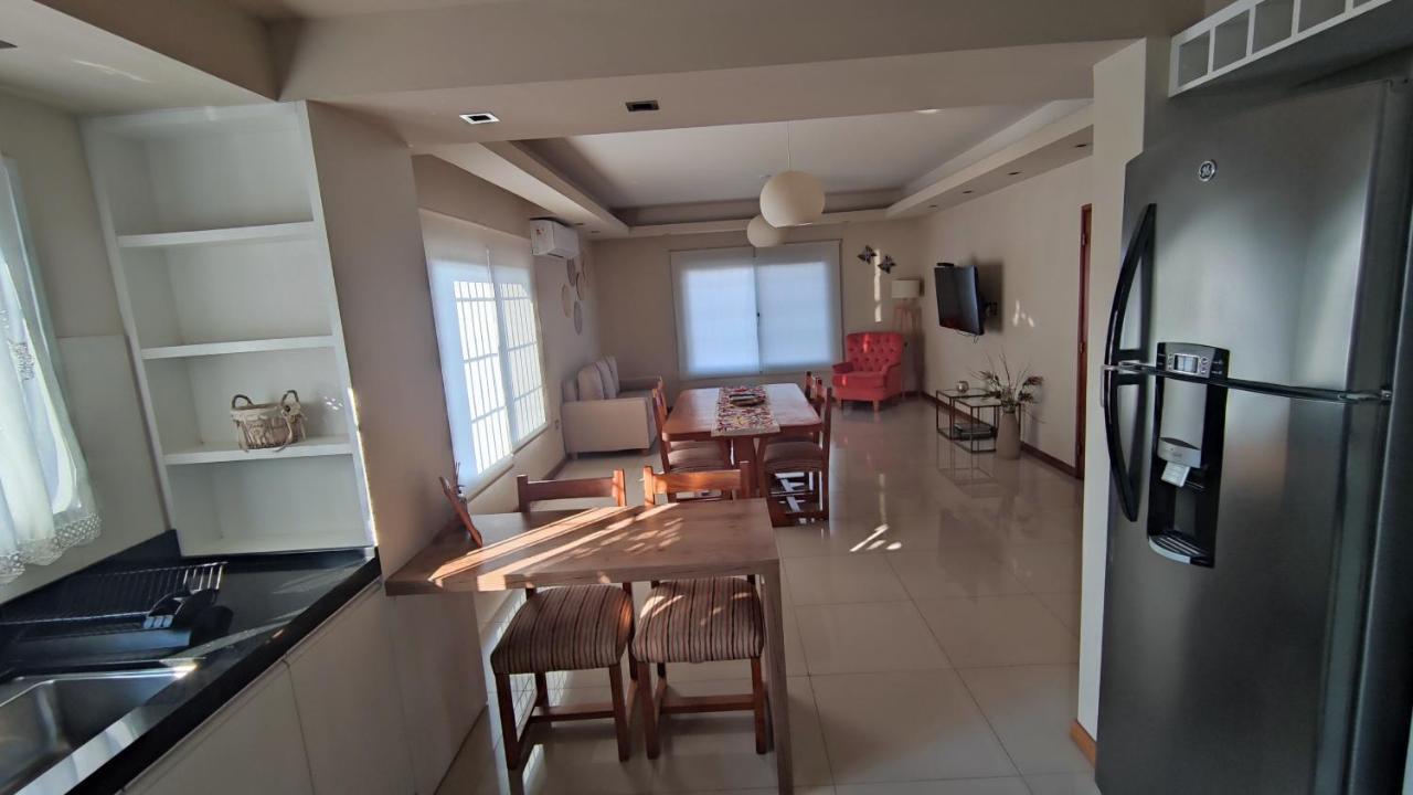 Excelente Departamento - Cataratas Apartment *