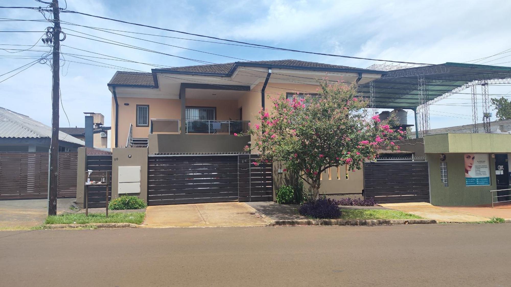 Excelente Departamento - Cataratas Puerto Iguazu