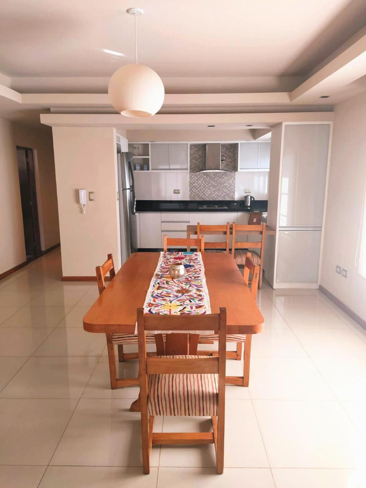 Excelente Departamento - Cataratas *