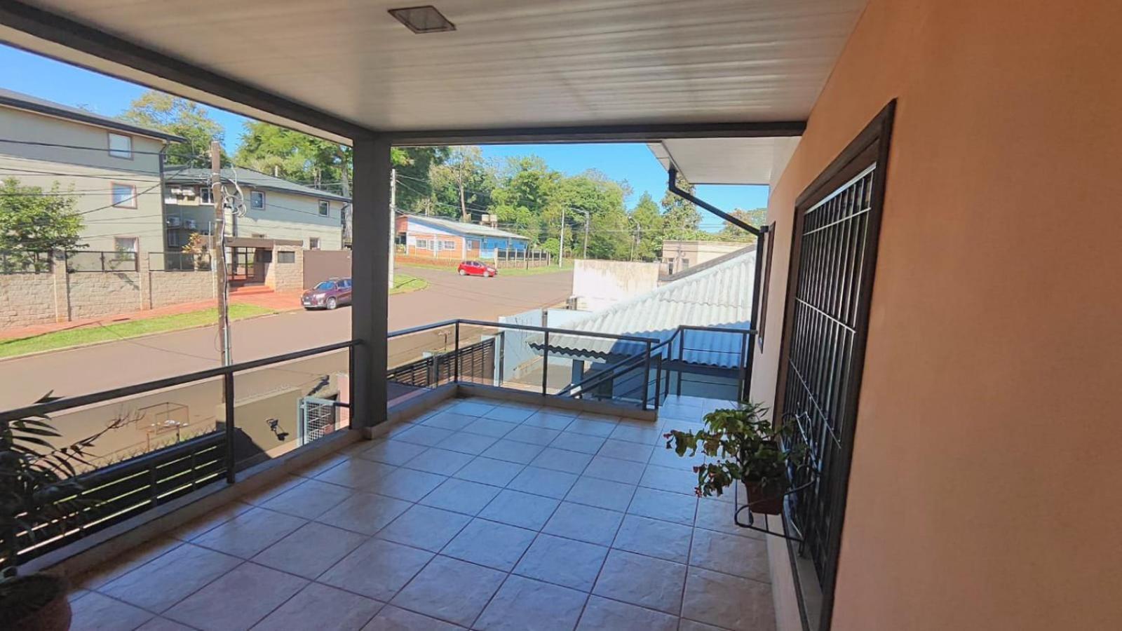 Excelente Departamento - Cataratas Apartment *