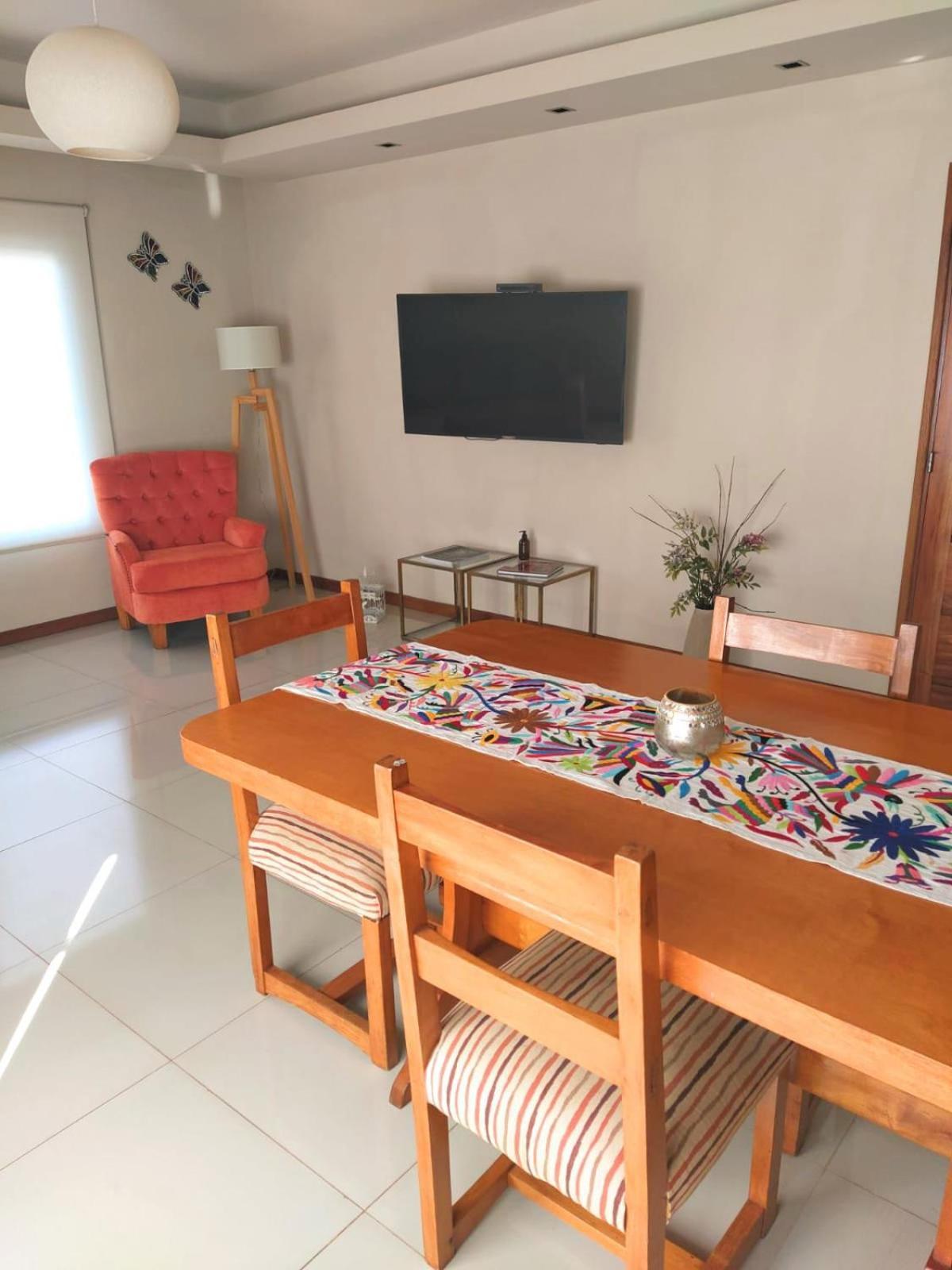 Excelente Departamento - Cataratas Apartment