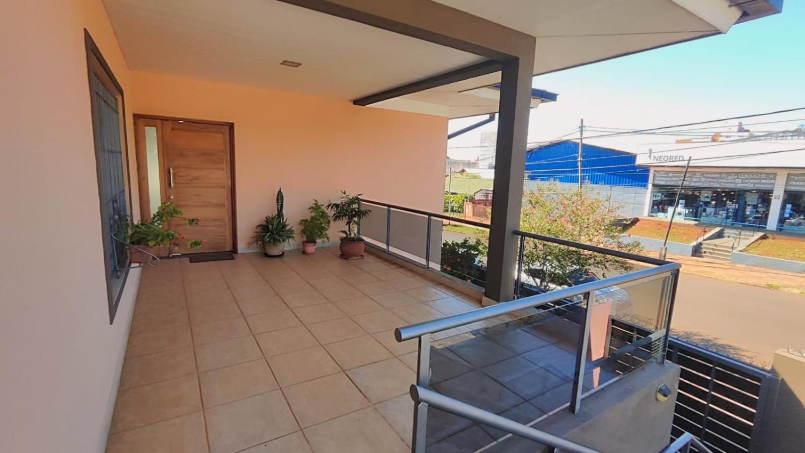 Apartment Excelente Departamento - Cataratas