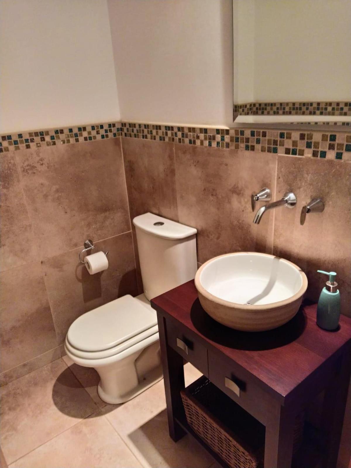 Excelente Departamento - Cataratas Apartment *