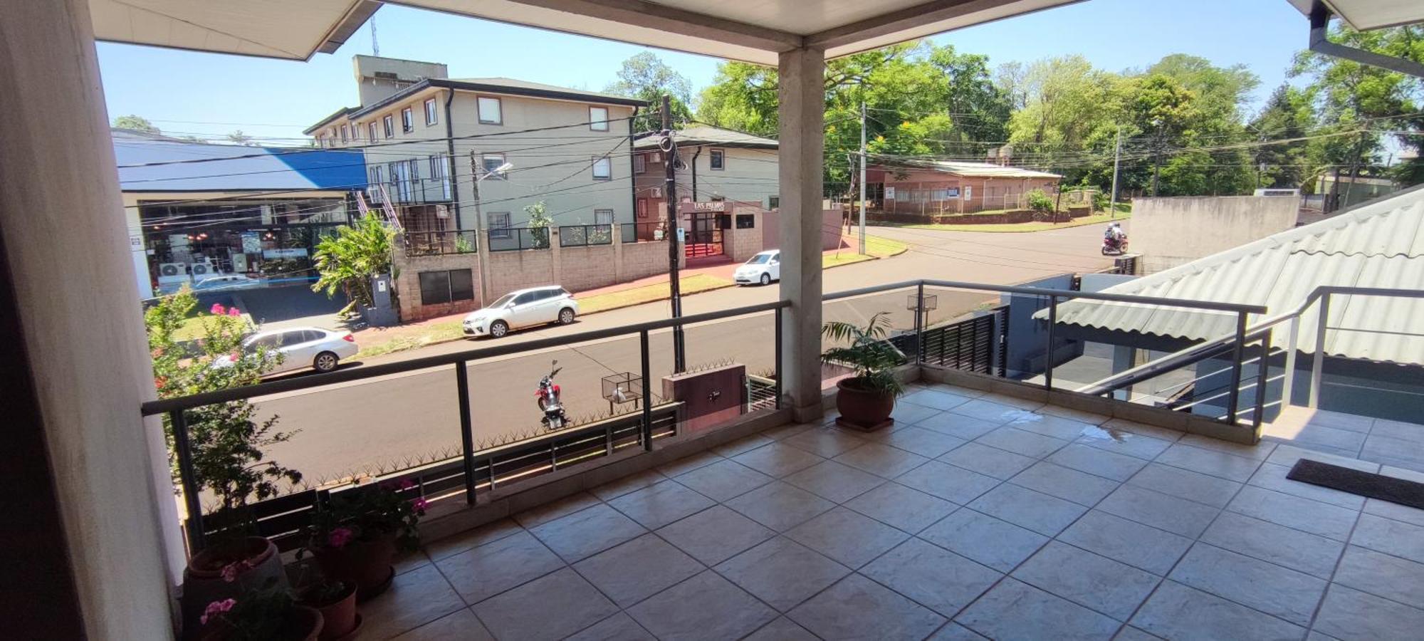Excelente Departamento - Cataratas Apartment Puerto Iguazu